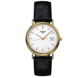 Dameur Tissot T71-3-434-11