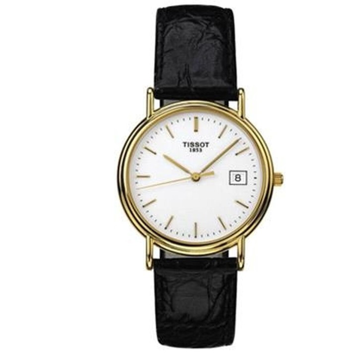 Dameur Tissot T71-3-434-11
