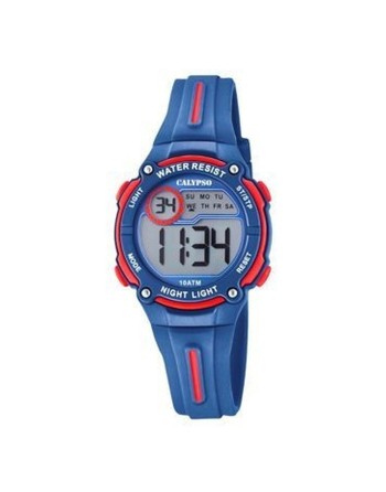 Montre Enfant Calypso K6068/4