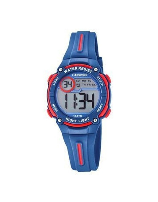 Orologio Bambini Calypso K6068/4