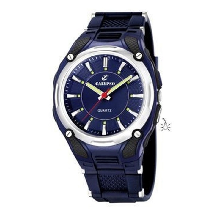 Herreur Calypso K5560/3
