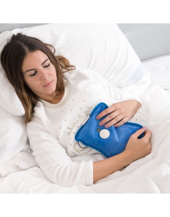 Borsa per l'Acqua Calda Elettrica InnovaGoods