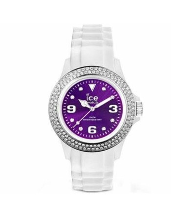 Montre Femme Ice-Watch IPE-ST-WPE-U-S-12 Ø 43 mm