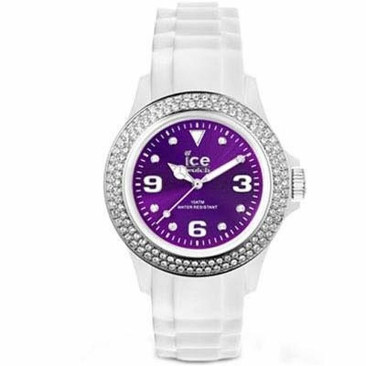 Dameur Ice-Watch IPE-ST-WPE-U-S-12 Ø 43 mm