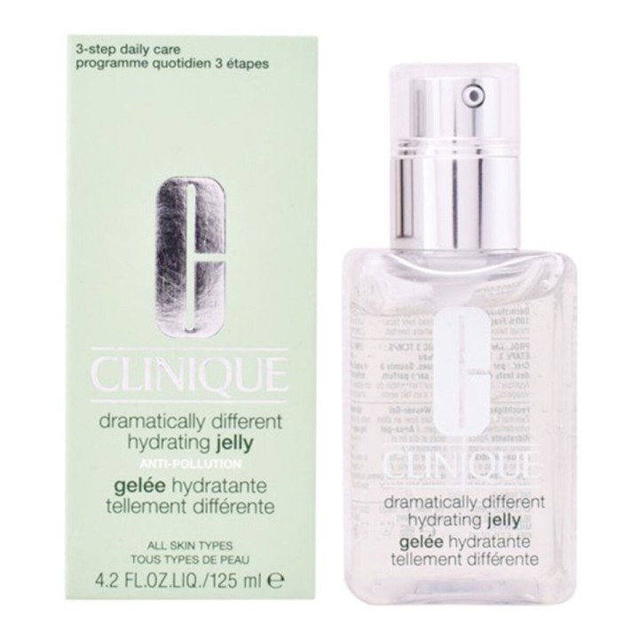 Fugtgivende Gel Clinique I0095137 125 ml