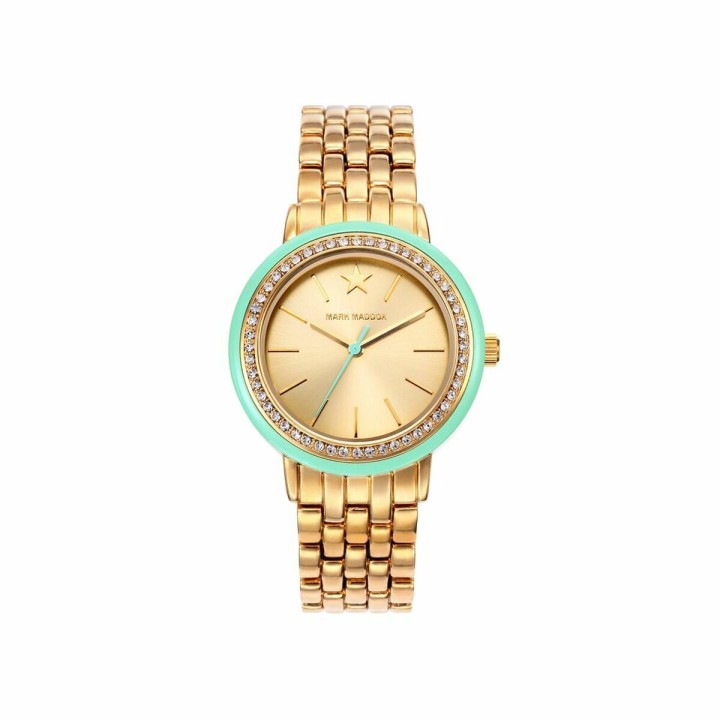 Dameur Mark Maddox MM7007-27 (Ø 34 mm)