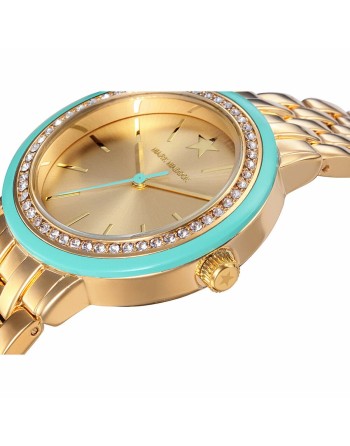 Dameur Mark Maddox MM7007-27 (Ø 34 mm)