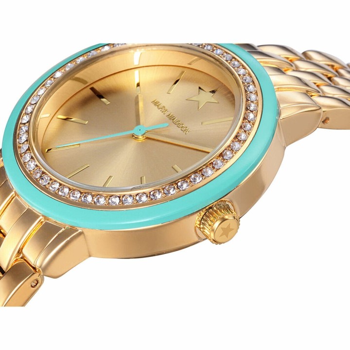 Orologio Donna Mark Maddox MM7007-27 (Ø 34 mm)