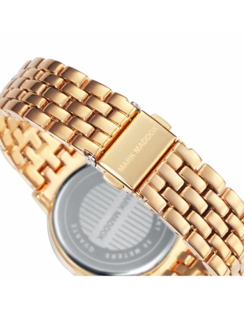 Dameur Mark Maddox MM7007-27 (Ø 34 mm)