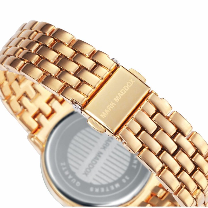 Orologio Donna Mark Maddox MM7007-27 (Ø 34 mm)