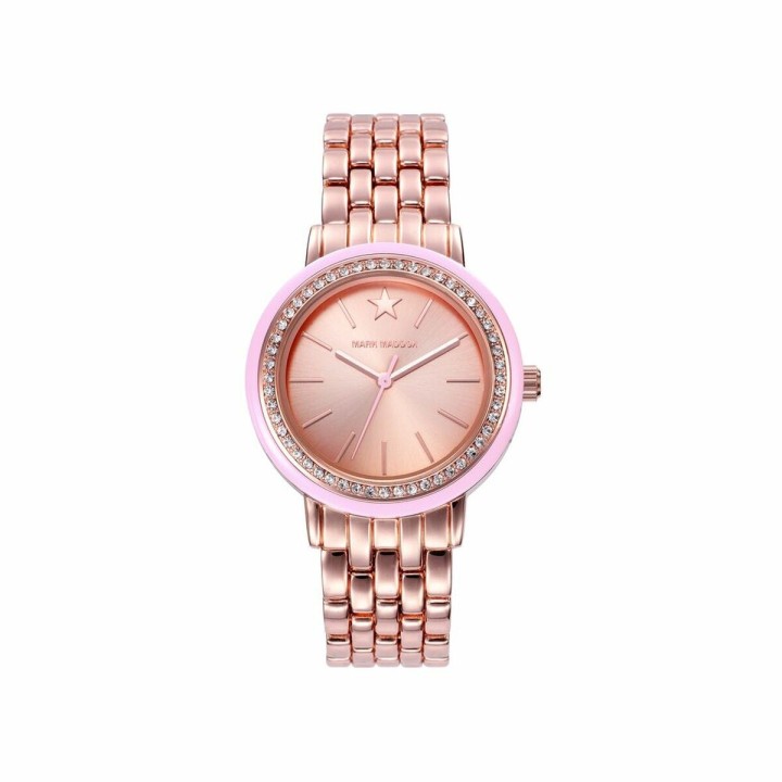 Orologio Donna Mark Maddox MM7007-97 (Ø 35 mm)