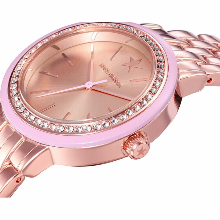 Reloj Mujer Mark Maddox MM7007-97 (Ø 35 mm)