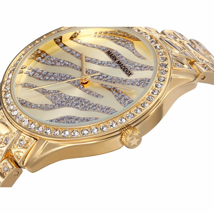 Orologio Donna Mark Maddox MM6006-20