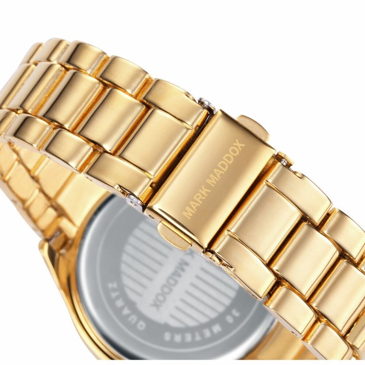 Orologio Donna Mark Maddox MM6006-20