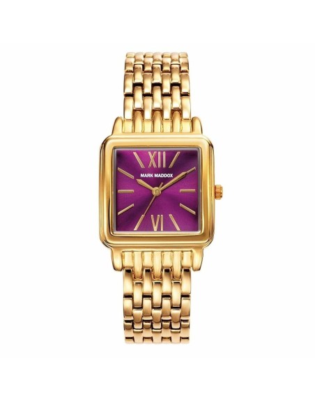 Montre Femme Mark Maddox MM7006-25