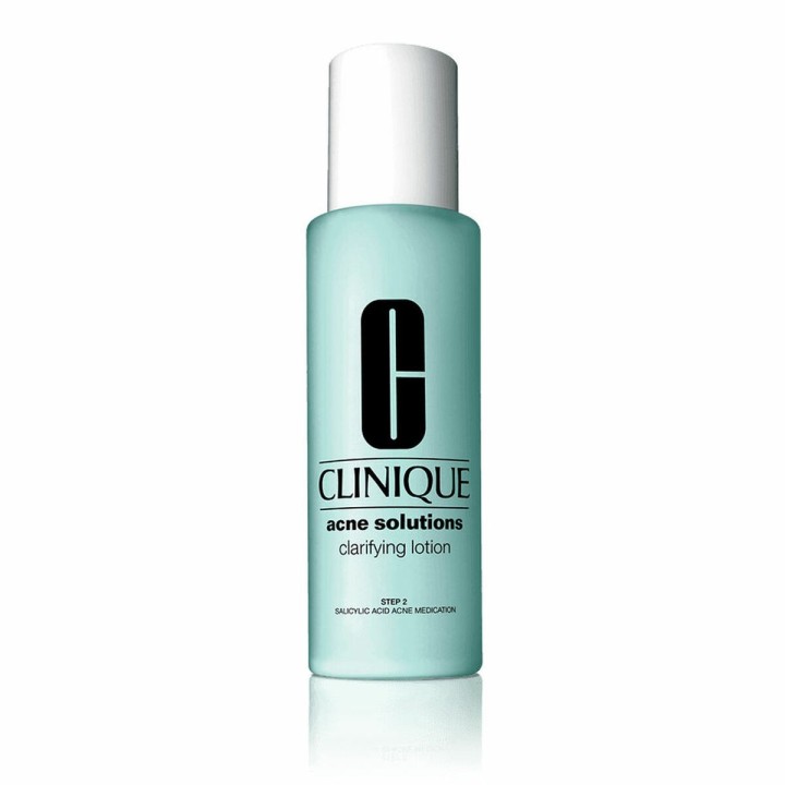 Ansigtstoner Anti-Blemish Step 2 Clinique C-CQ-239-01 200 ml