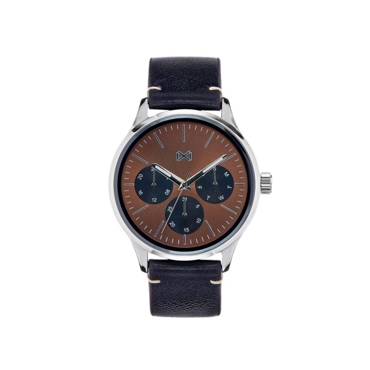 Herrenuhr Mark Maddox HC7100-47 (Ø 41 mm)