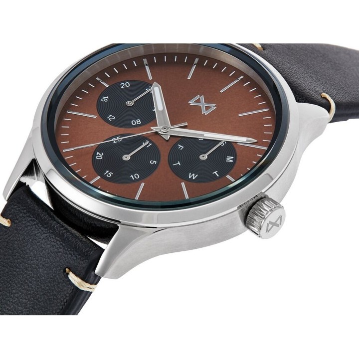 Herreur Mark Maddox HC7100-47 (Ø 41 mm)