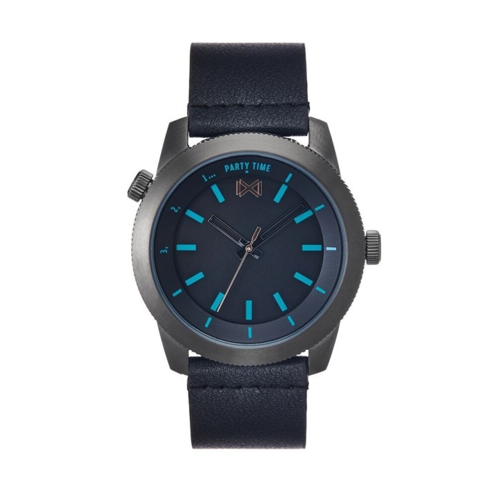 Herreur Mark Maddox HC0102-57 (Ø 43 mm)