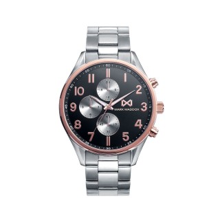 Herreur Mark Maddox HM0106-55 (Ø 43 mm)