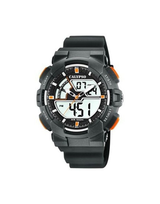 Orologio Uomo Calypso K5771/4