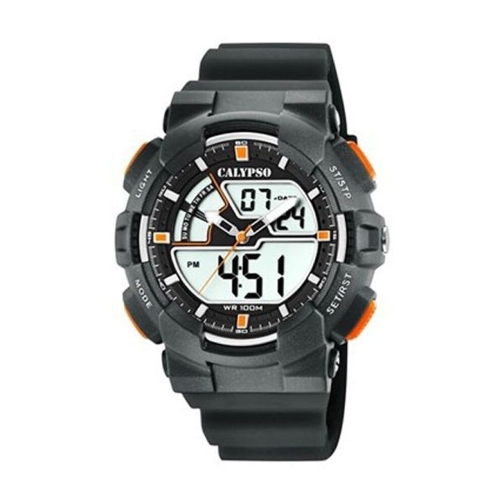 Herreur Calypso K5771/4