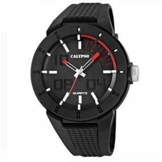Herreur Calypso K5629/2 Sort