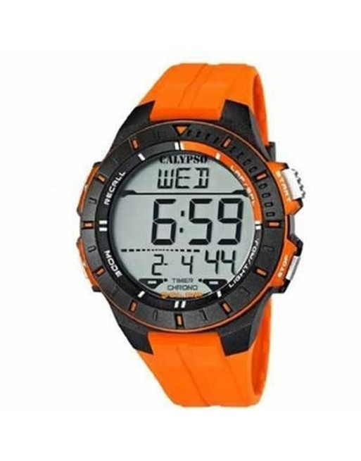 Reloj Hombre Calypso K5607/1