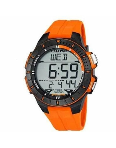 Montre Homme Calypso K5607/1