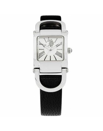 Reloj Mujer U.S. Polo Assn. USP5009BK