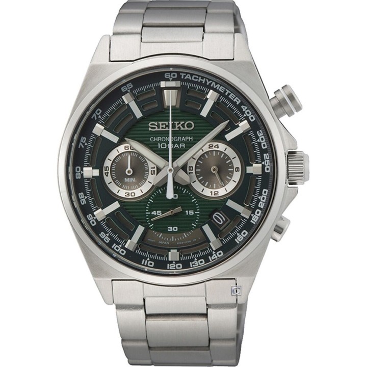 Herreur Seiko SSB405P1