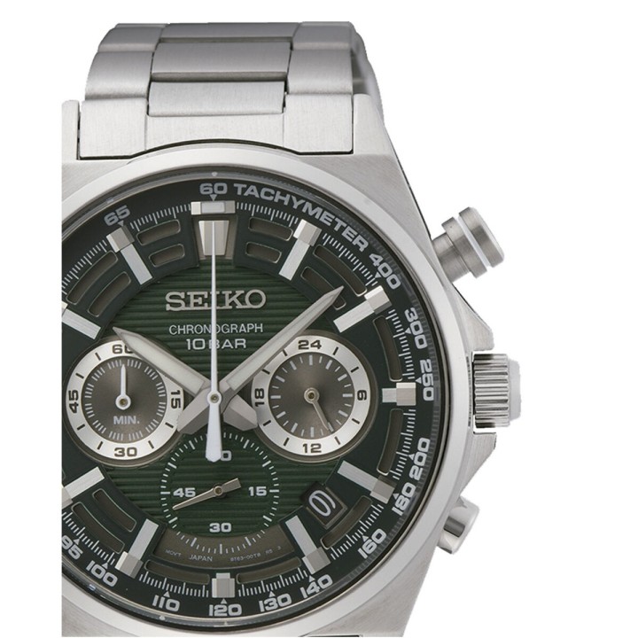Herreur Seiko SSB405P1