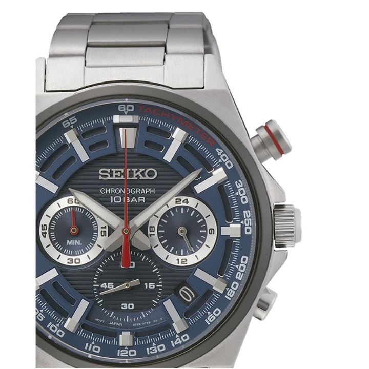 Herreur Seiko SSB407P1