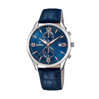 Herrenuhr Festina F6855/6