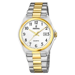 Herreur Festina F20554/1 (Ø 40 mm)