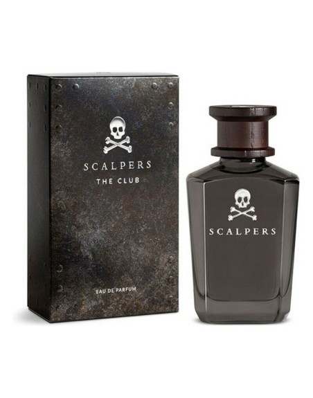 Men's Perfume The Club Scalpers EDP EDP