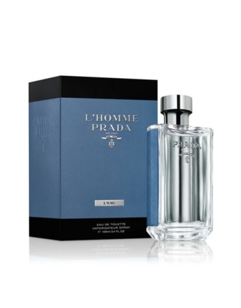 Profumo Uomo L'Homme L'Eau Prada EDT