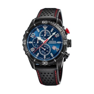 Herreur Festina F20519/2 Sort