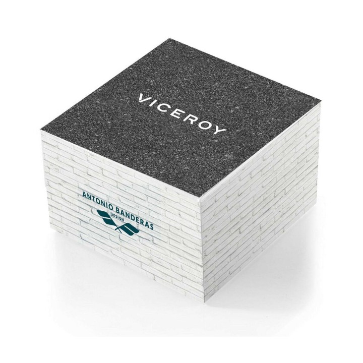 Herreur Viceroy 401051-57 Grå