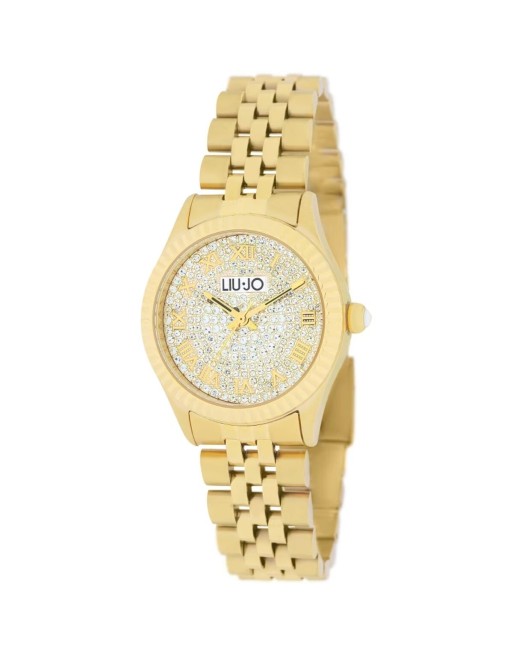 Reloj Mujer LIU JO TLJ1981