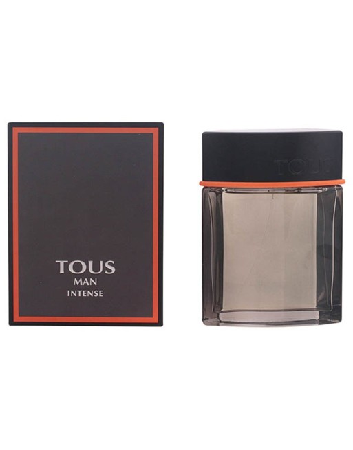 Profumo Uomo Tous Man Intense EDT