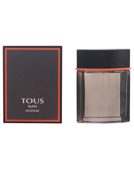 Herrenparfüm Tous Man Intense EDT