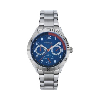 Herreur Breil EW0618 Sølvfarvet (Ø 37 mm)