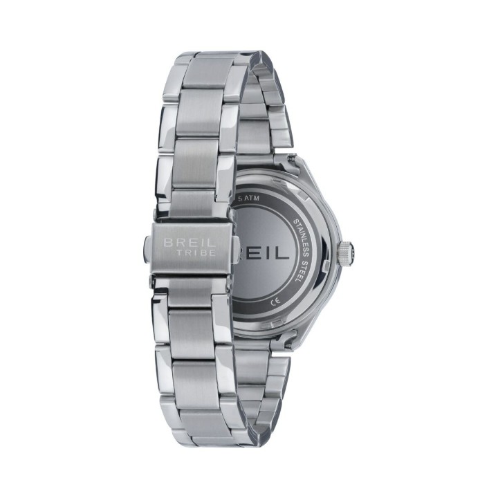 Herreur Breil EW0618 Sølvfarvet (Ø 37 mm)