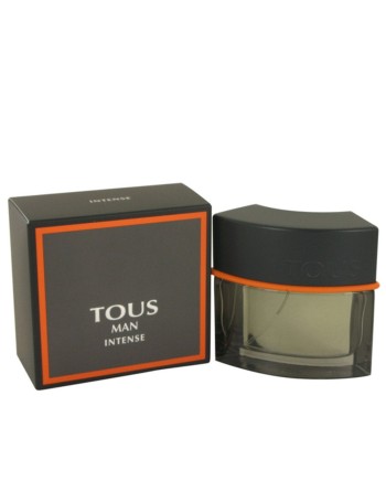 Men's Perfume Tous Man Intense EDT