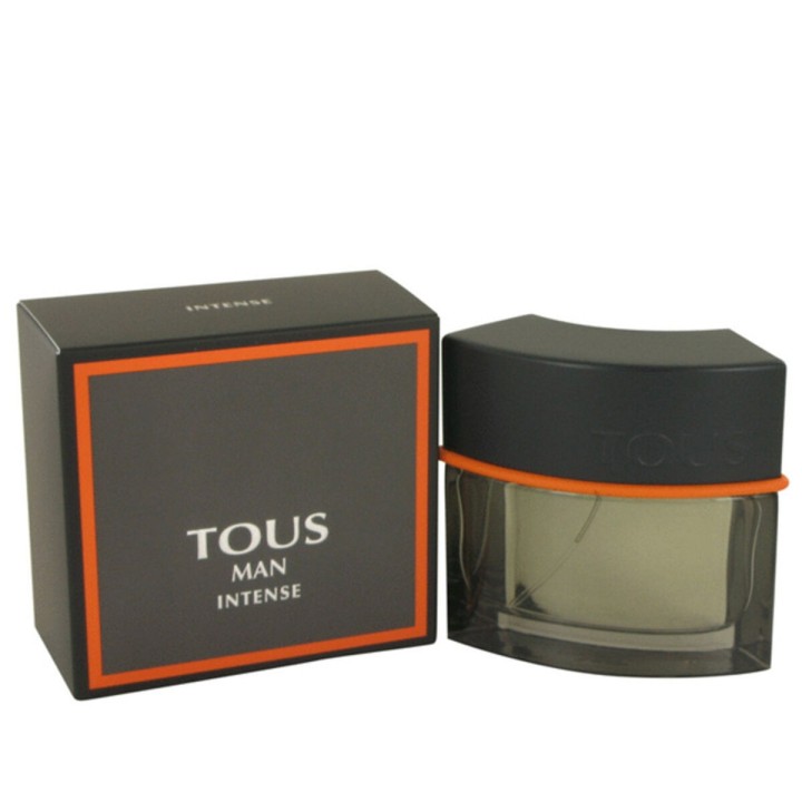 Herreparfume Tous Man Intense EDT