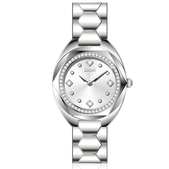 Dameur Stroili 1683270 (Ø 34 mm)