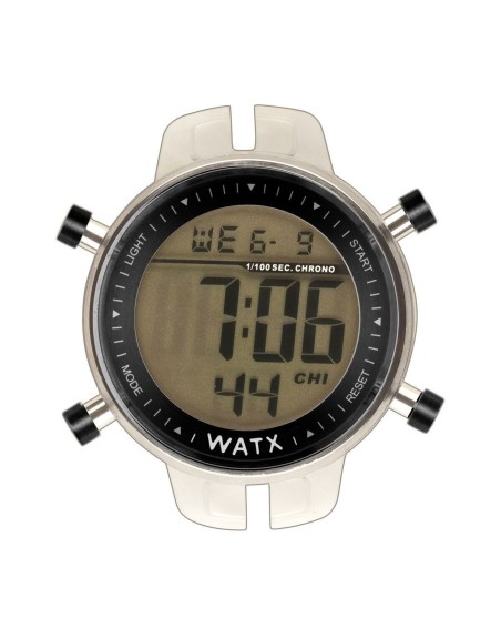 Herrenuhr Watx & Colors RWA1005 Grau