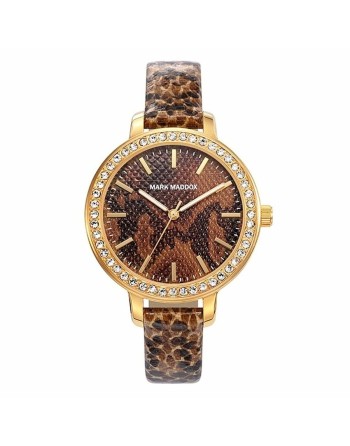 Reloj Mujer Mark Maddox MC6009-97 (Ø 36 mm)
