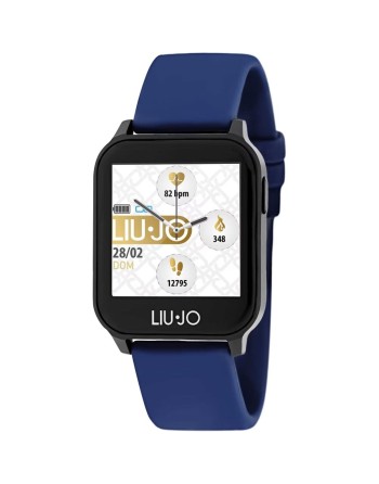 Orologio Donna LIU JO SWLJ009